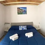 Lägenhet La Dimora Del Marinaio - *