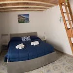 La Dimora Del Marinaio - Lägenhet Amalfi