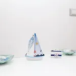 La Dimora Del Marinaio - Lägenhet