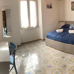 Lägenhet La Dimora Del Marinaio -