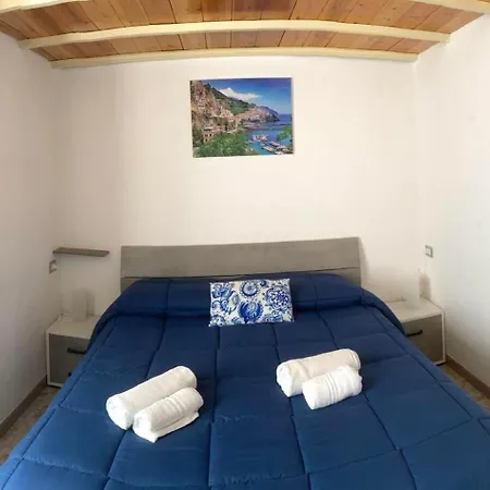 Apartamento La Dimora Del Marinaio - *