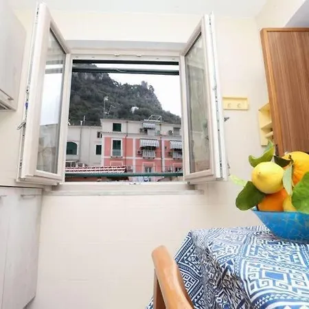 Apartamento La Dimora Del Marinaio - Amalfi