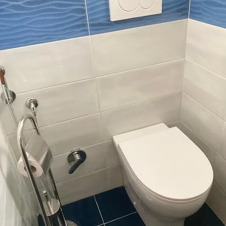 Apartamento La Dimora Del Marinaio - *