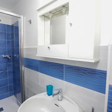 La Dimora Del Marinaio - Apartamento