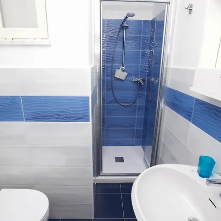 Apartamento La Dimora Del Marinaio - Amalfi