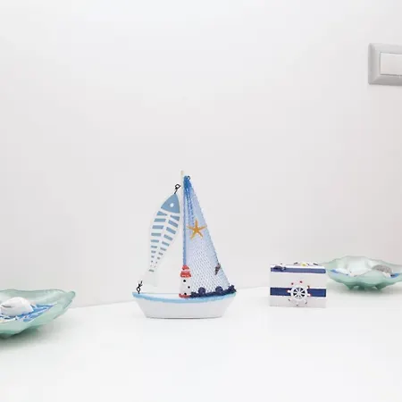 La Dimora Del Marinaio - Apartamento