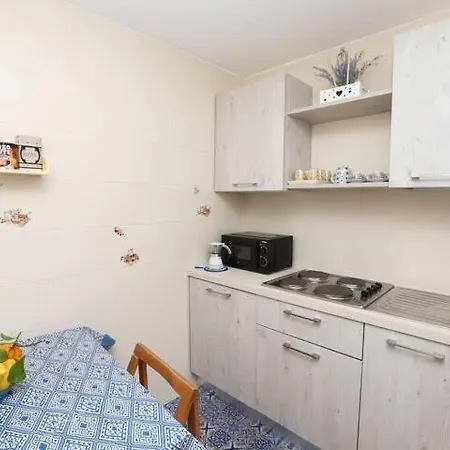 La Dimora Del Marinaio - Apartamento Amalfi