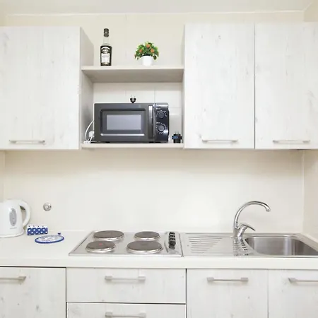 Apartamento La Dimora Del Marinaio - *