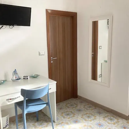 Lägenhet La Dimora Del Marinaio - Amalfi