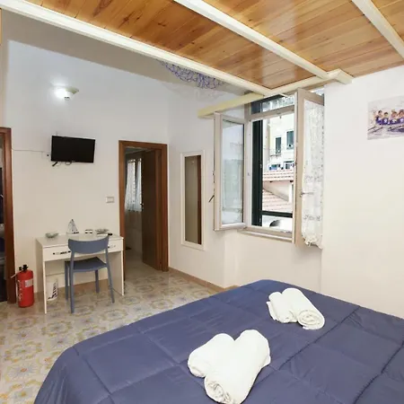 La Dimora Del Marinaio - Apartamento *