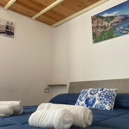 La Dimora Del Marinaio -