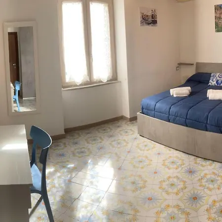 Apartamento La Dimora Del Marinaio -
