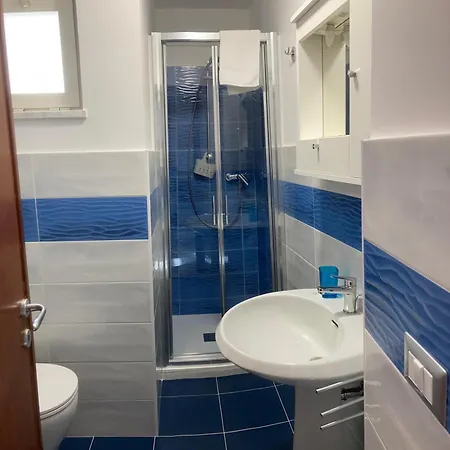 La Dimora Del Marinaio - Apartamento *